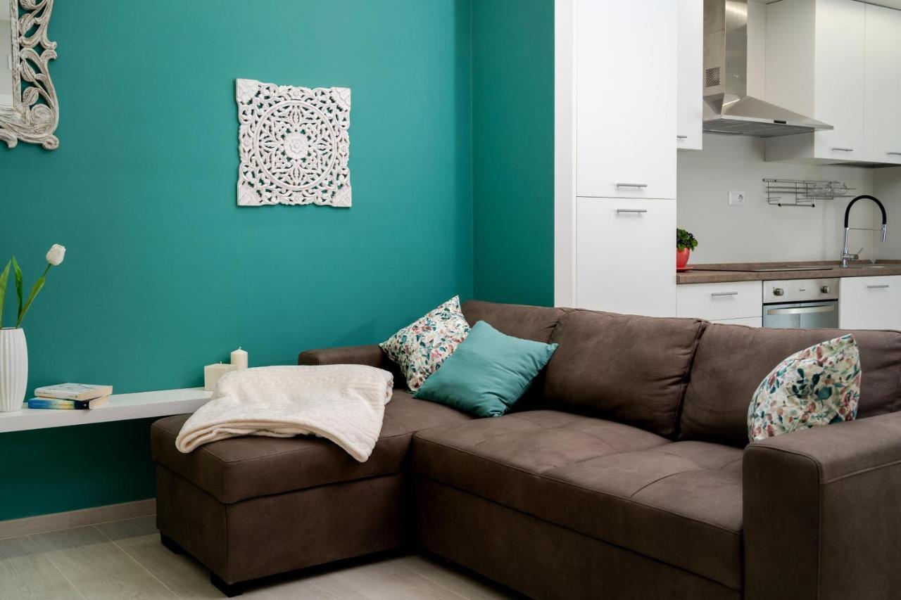 Otium Rooms / Camere E Appartamenti Morrovalle ภายนอก รูปภาพ