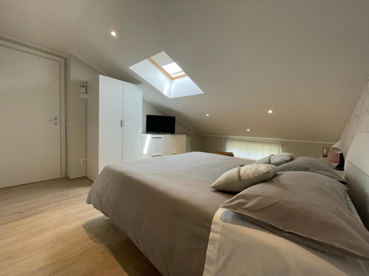 Otium Rooms / Camere E Appartamenti Morrovalle ภายนอก รูปภาพ