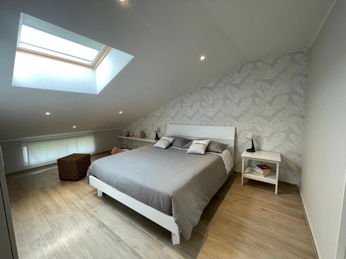 Otium Rooms / Camere E Appartamenti Morrovalle ภายนอก รูปภาพ