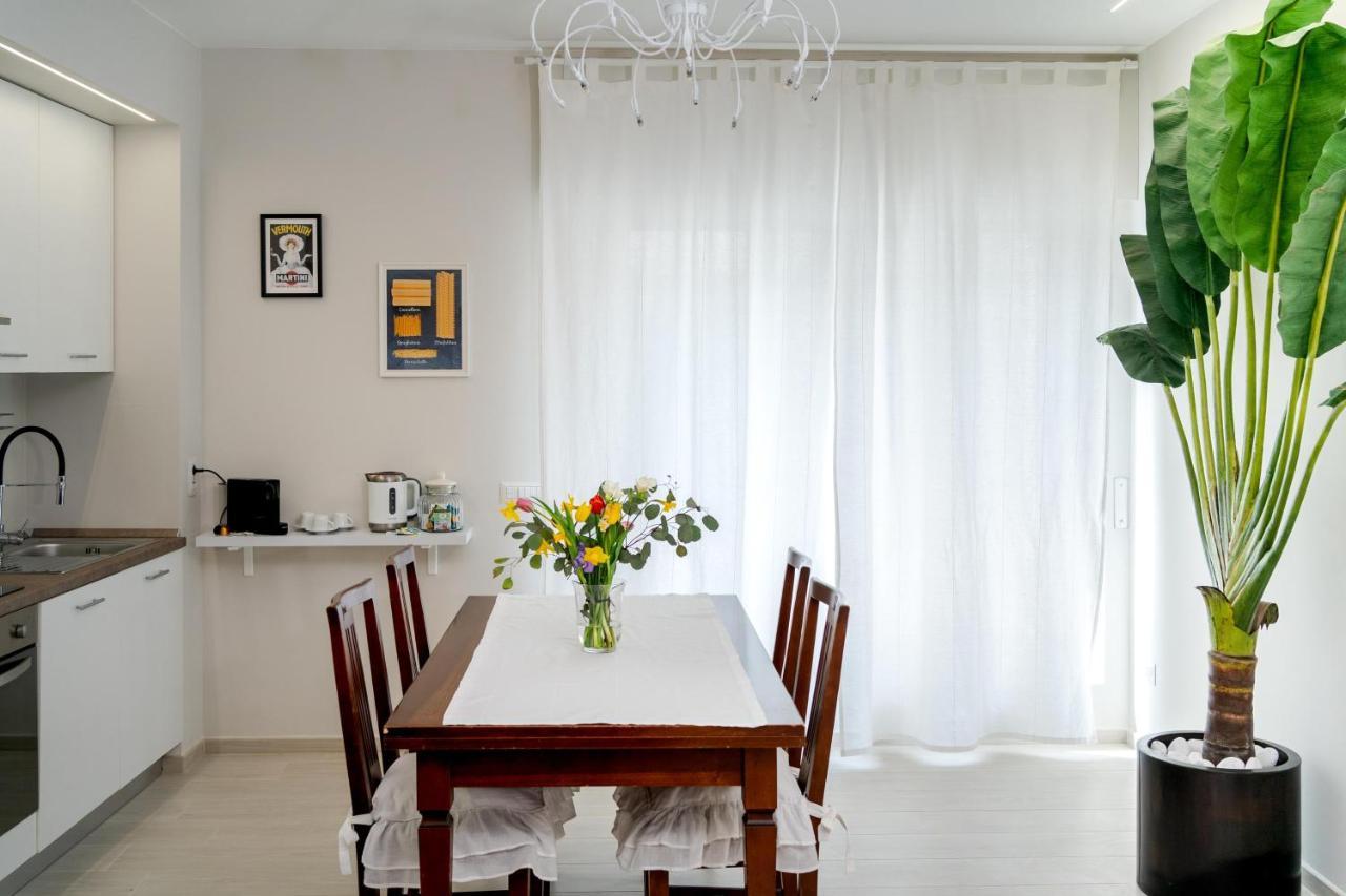 Otium Rooms / Camere E Appartamenti Morrovalle ภายนอก รูปภาพ