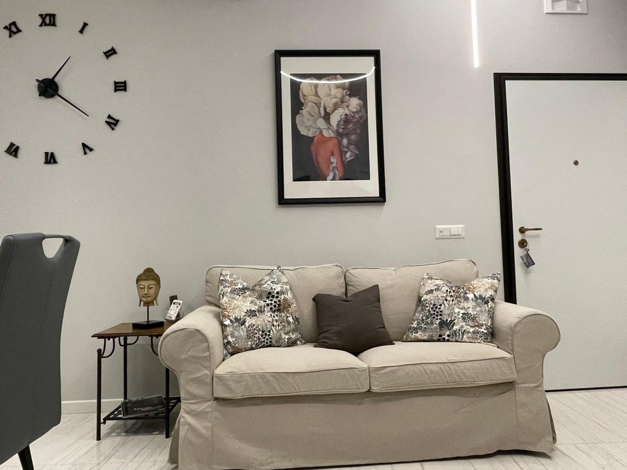 Otium Rooms / Camere E Appartamenti Morrovalle ห้อง รูปภาพ
