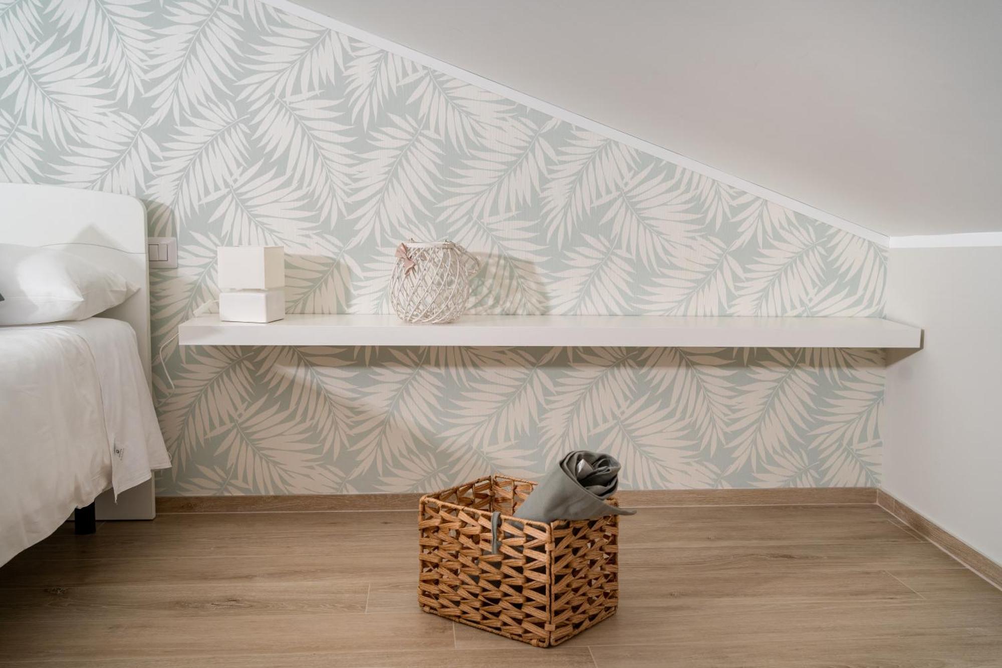 Otium Rooms / Camere E Appartamenti Morrovalle ภายนอก รูปภาพ